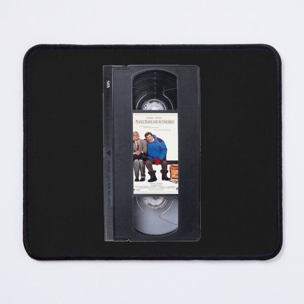 Item preview, Planes, trains, and automobiles vhs    designed and sold by SwimsuitTouch.