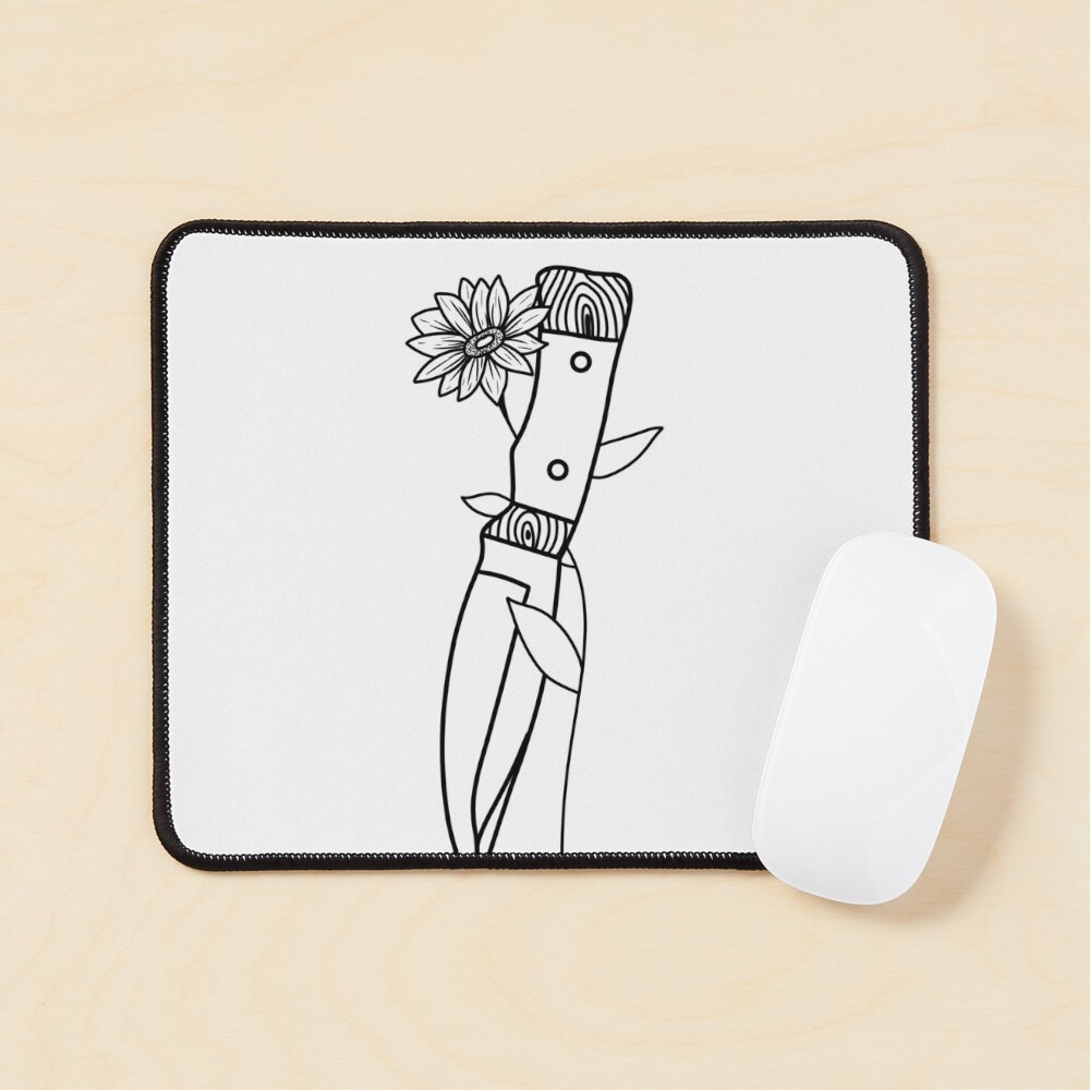 Item preview, Mouse Pad designed and sold by RMSdesigns.