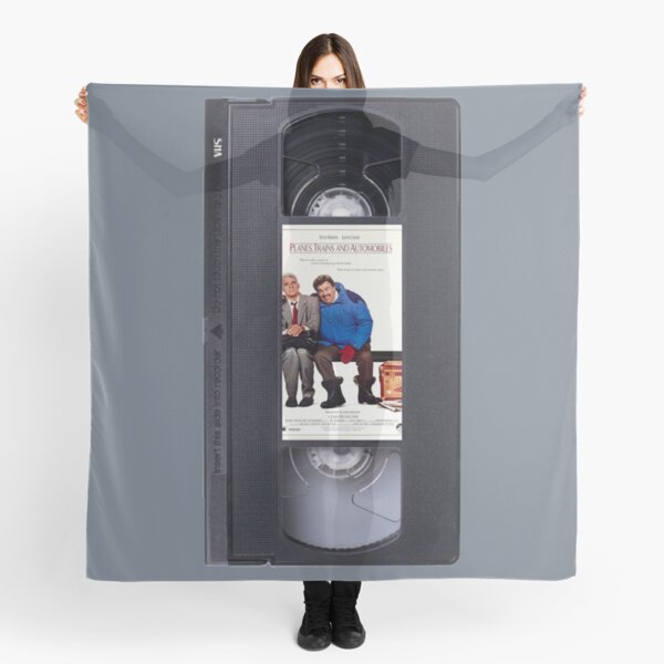 Item preview, Planes, trains, and automobiles vhs    designed and sold by SwimsuitTouch.