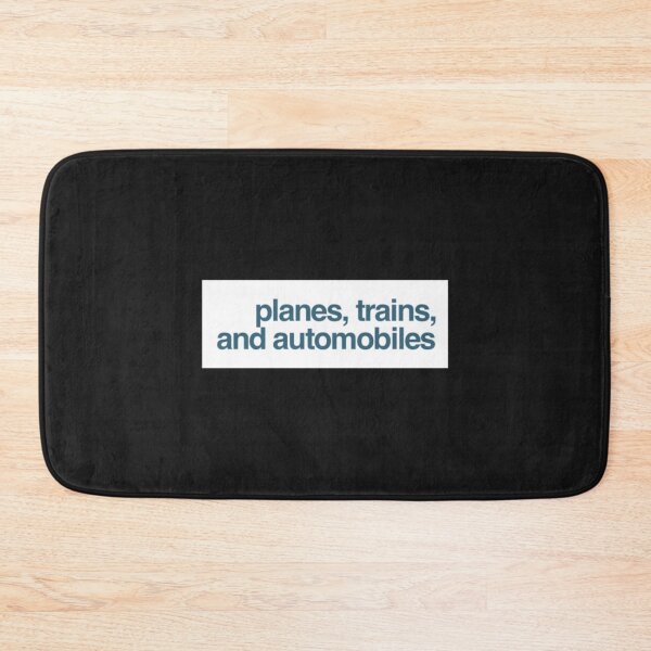 Item preview, v  Planes, Trains, and Automobiles    designed and sold by SwimsuitTouch.