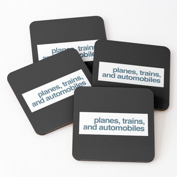 Item preview, v  Planes, Trains, and Automobiles    designed and sold by SwimsuitTouch.