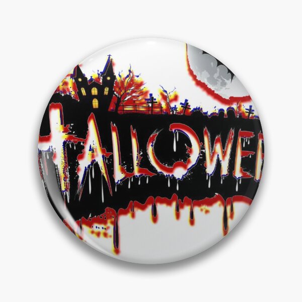 Item preview, Horror Halloween Art Design designed and sold by Premium-Cart.