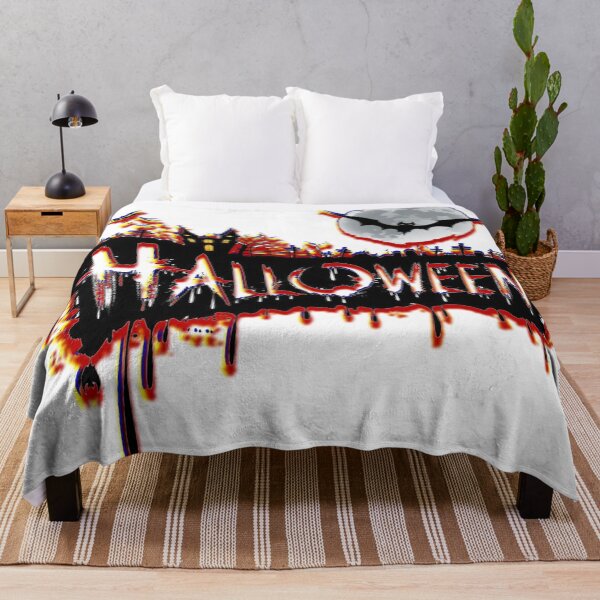 Item preview, Horror Halloween Art Design designed and sold by Premium-Cart.