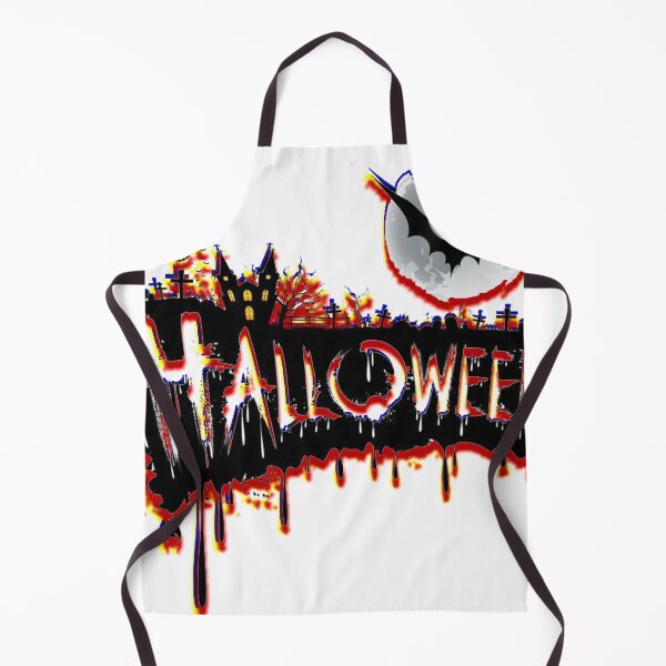 Item preview, Horror Halloween Art Design designed and sold by Premium-Cart.