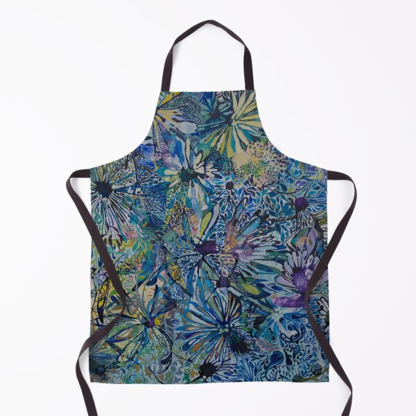 Item preview, Dappled Shade  designed and sold by ArtLarks.