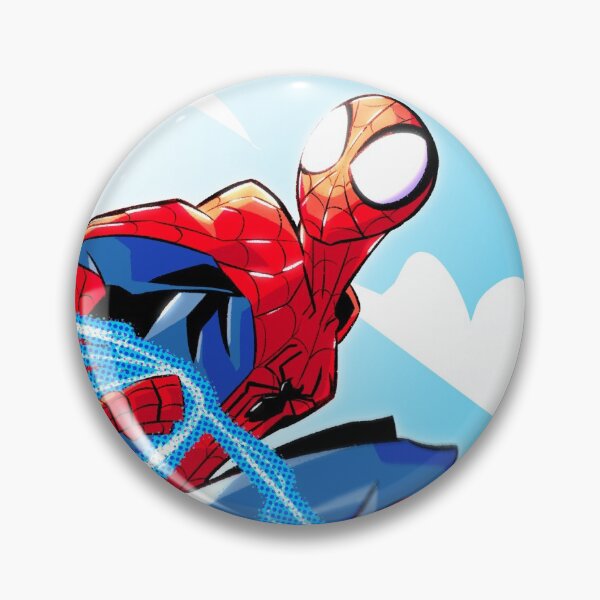 Item preview, sk8r Spider designed and sold by nickanger.
