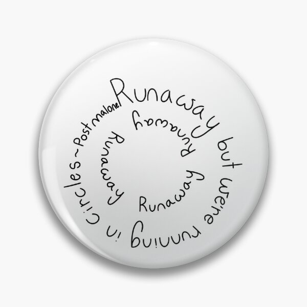 Item preview, Circles designed and sold by RMSdesigns.