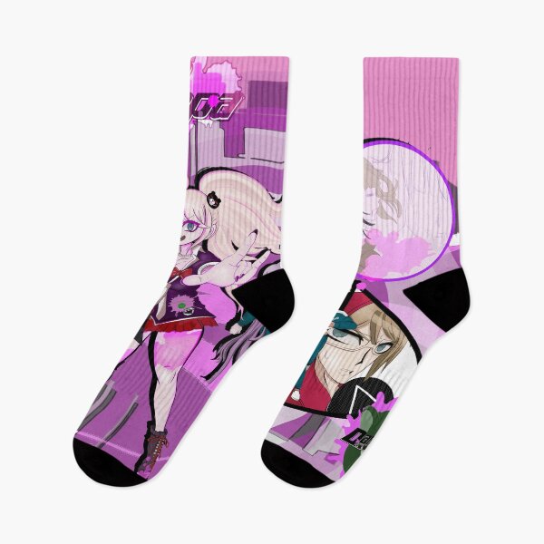 Item preview, Danganronpa designed and sold by jstudiosoregon.