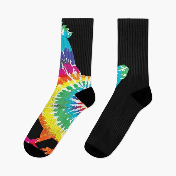 Item preview, Tie Dye Chicken Gift For Hippy Farmer Hobby Farm designed and sold by David231231.