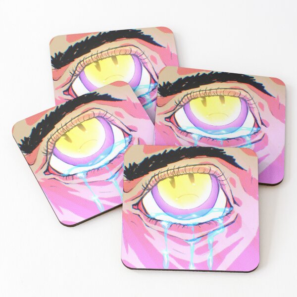 Item preview, Emotional Iris designed and sold by kodyart101.