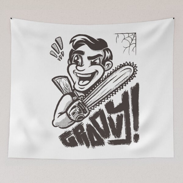 Item preview, Groovy! designed and sold by BeataObscura.