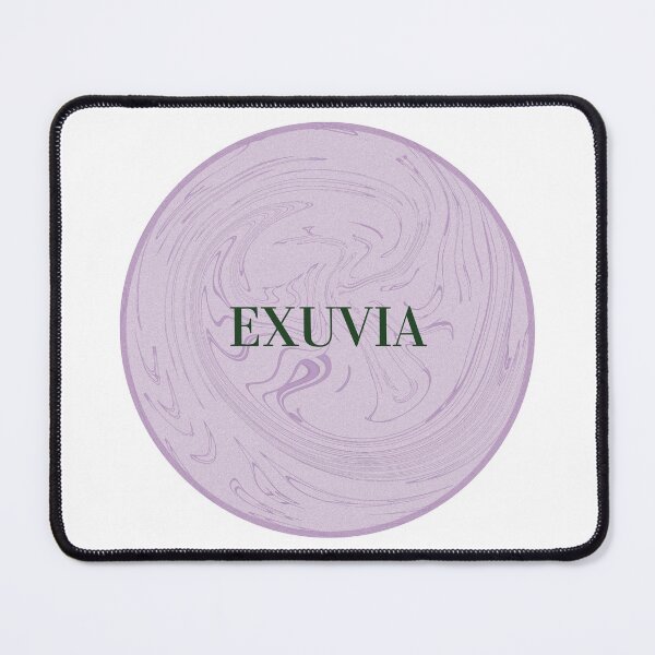 Item preview, Exuvia designed and sold by Stephanie Federico.