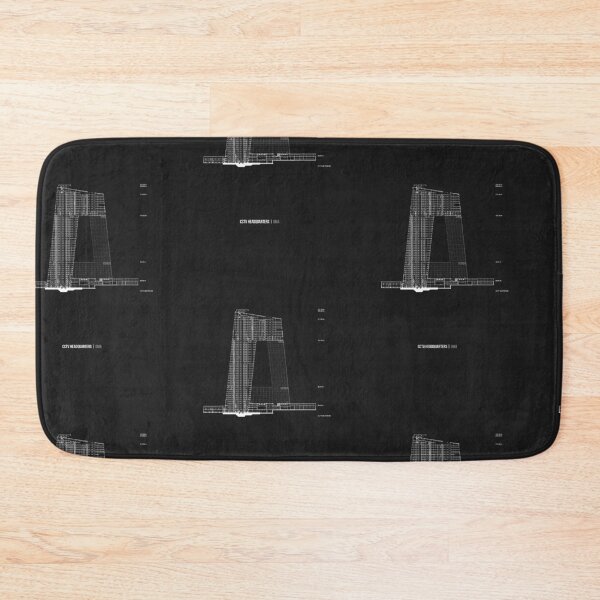 Item preview, CCTV Headquarters designed and sold by Mashz.