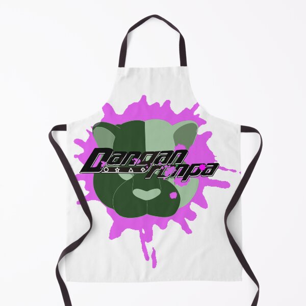 Item preview, Monokuma designed and sold by jstudiosoregon.
