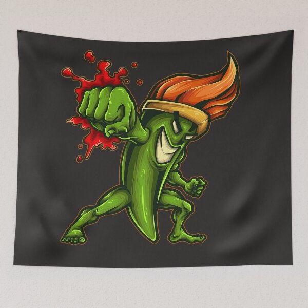 Item preview, Brush - Fighting Spirit  designed and sold by SagesZ.