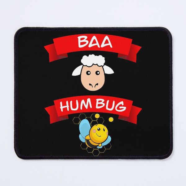 Item preview, Baa Hum Bug designed and sold by Swags.