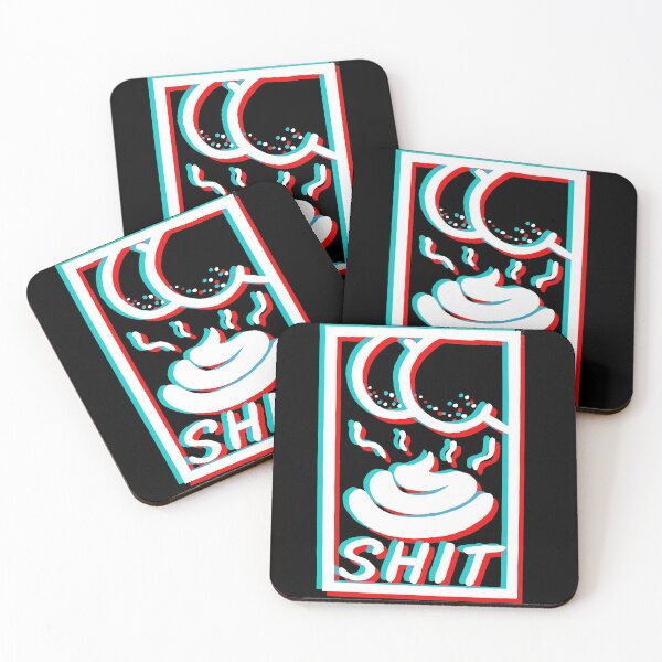 Item preview, Shit designed and sold by SLUP-.