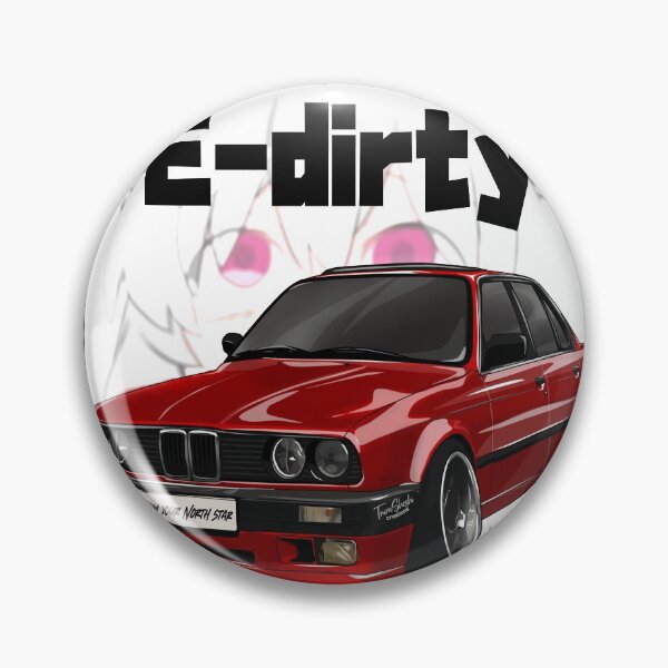 Item preview, E-Dirty designed and sold by TrimSheshi.