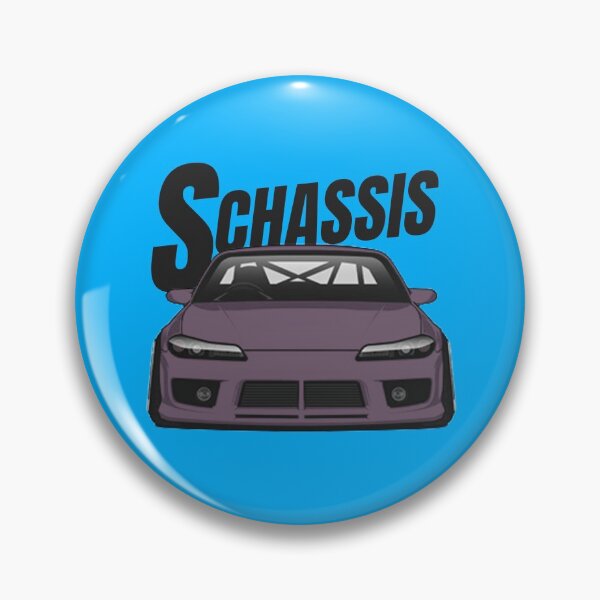 Item preview, S chassis S15 Silvia  designed and sold by MOTOSHIFT.