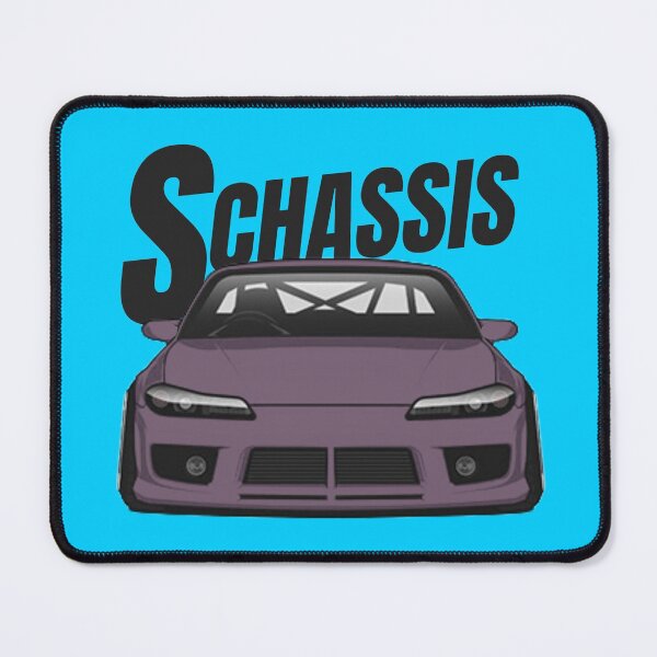 Item preview, S chassis S15 Silvia  designed and sold by MOTOSHIFT.