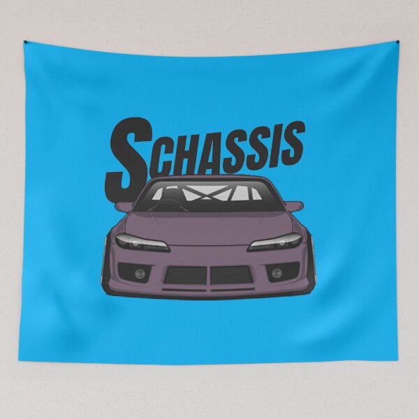 Item preview, S chassis S15 Silvia  designed and sold by MOTOSHIFT.