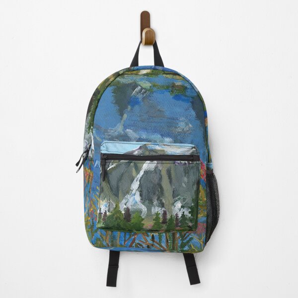Item preview, Mountain Lake designed and sold by Irina Reznikova.