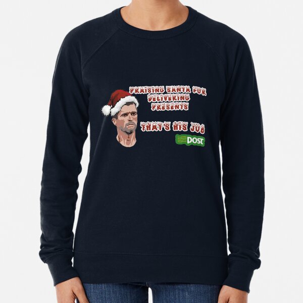 Item preview, Roy Keane Xmas  designed and sold by MUFC-REDS.