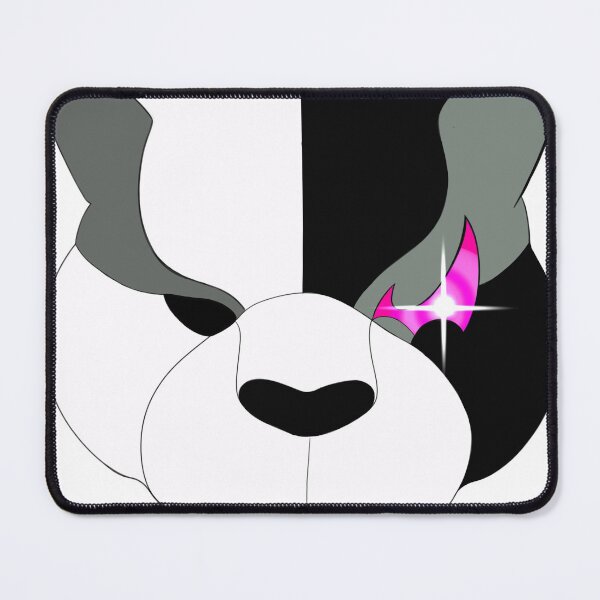 Item preview, Monokuma designed and sold by jstudiosoregon.