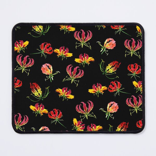 Item preview, THE FLAME LILY designed and sold by KINGTOUCAN.