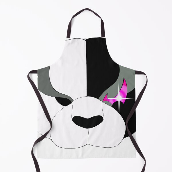 Item preview, Monokuma designed and sold by jstudiosoregon.