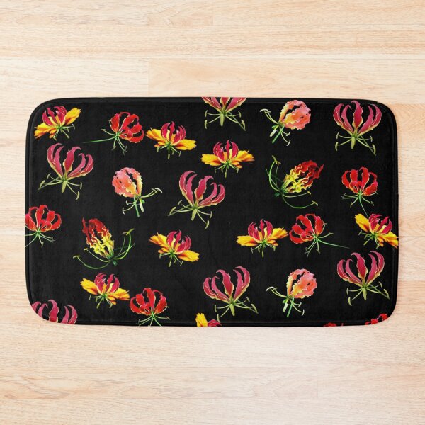 Item preview, THE FLAME LILY designed and sold by KINGTOUCAN.