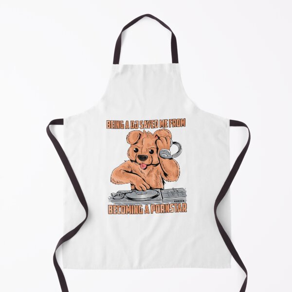 Item preview, Being A DJ Saved Me From Becoming A Pornstar designed and sold by hvdung456.