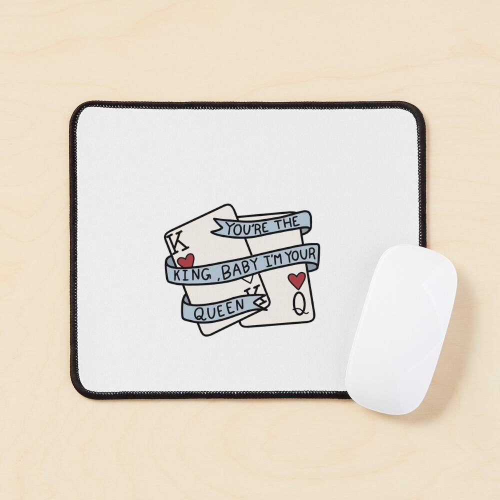 Item preview, Mouse Pad designed and sold by RMSdesigns.