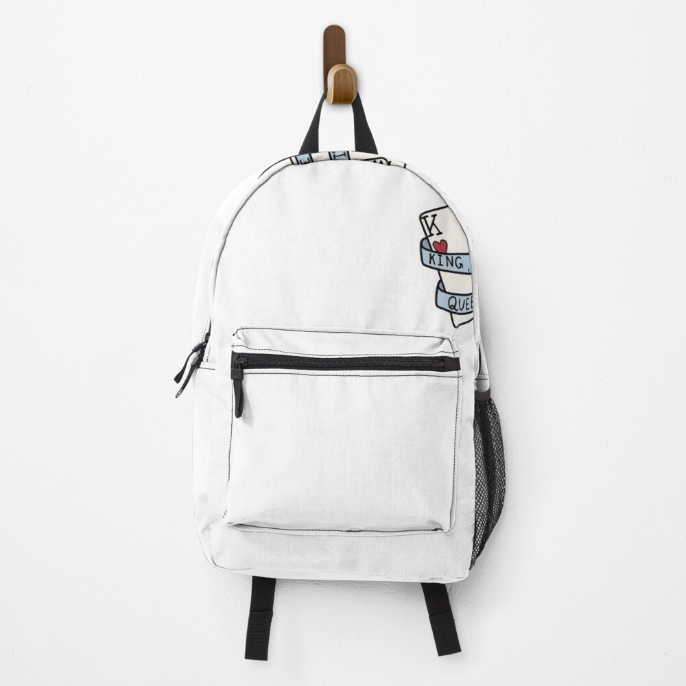 Item preview, Backpack designed and sold by RMSdesigns.