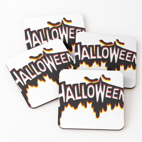 Item preview, Halloween Design designed and sold by Premium-Cart.