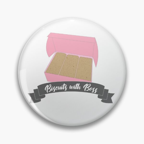 Item preview, Ted's Biscuits designed and sold by Teallady.