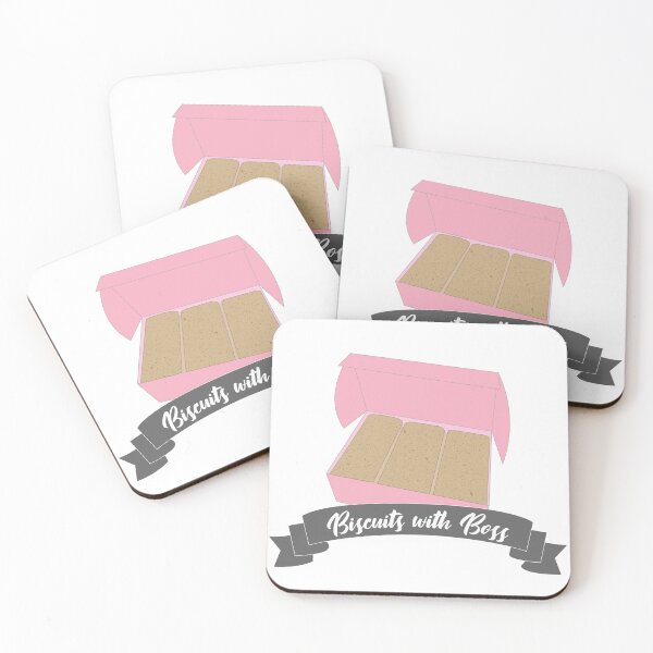 Item preview, Ted's Biscuits designed and sold by Teallady.