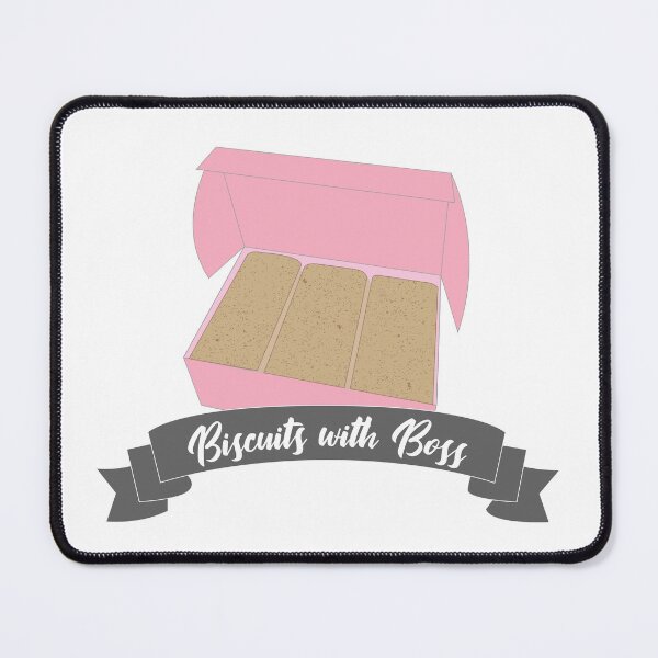 Item preview, Ted's Biscuits designed and sold by Teallady.