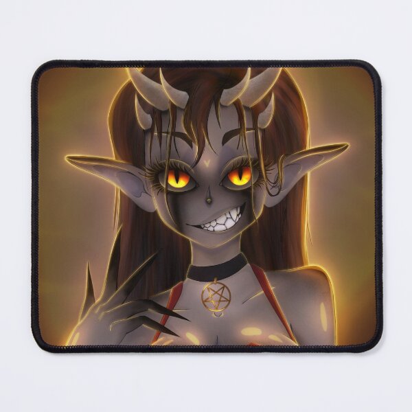 Item preview, Demoness designed and sold by Duckyrini.