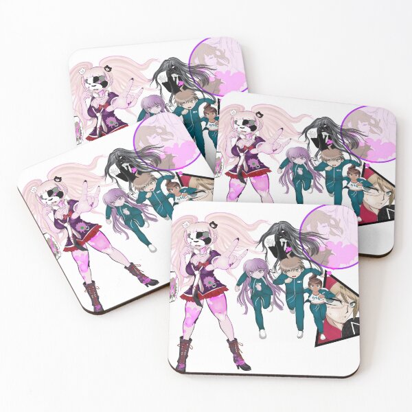 Item preview, Danganronpa# 3 designed and sold by jstudiosoregon.