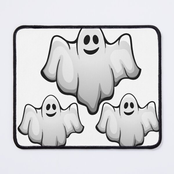 Item preview, cute Ghost cartoon Art designed and sold by Premium-Cart.