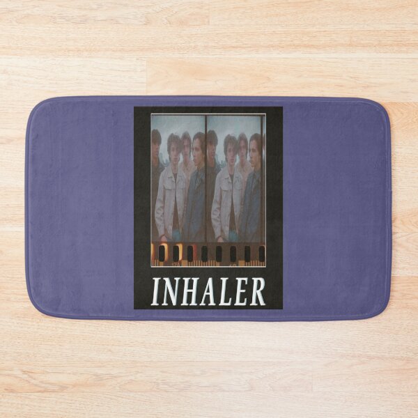 Item preview, Inhaler band designed and sold by FlyTee4U.