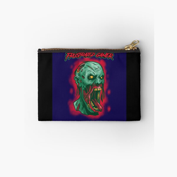 Item preview, Frustrated Gamer - The Face Of A Frustrated Gamer designed and sold by Rocketman2017.