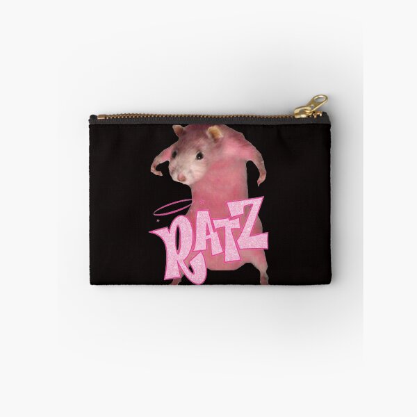 Item preview, RATZ Pink Meme designed and sold by CristinaWaihape.