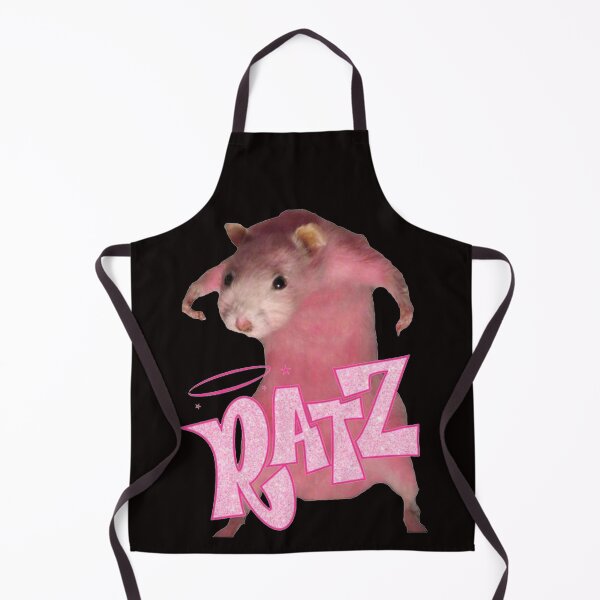Item preview, RATZ Pink Meme designed and sold by CristinaWaihape.