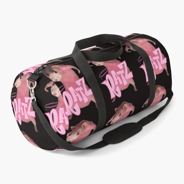 Item preview, RATZ Pink Meme designed and sold by CristinaWaihape.