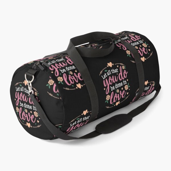 Item preview, let's all that you do be done in love designed and sold by Best-Designers.