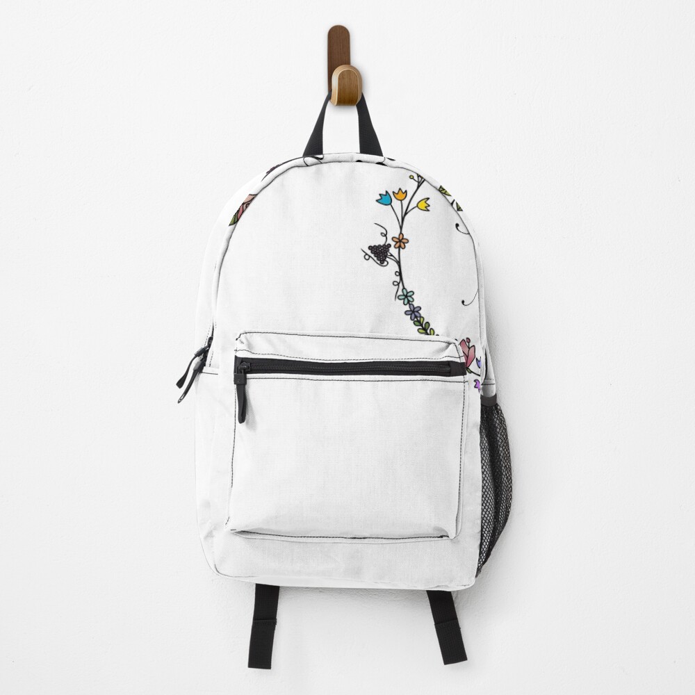Item preview, Backpack designed and sold by RMSdesigns.