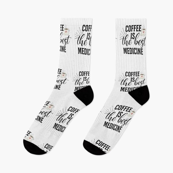 Item preview, Funny Coffee Quotes-Caffeine Addiction-Coffee Lover-Coffee Humor-Coffee Holic-Coffee Life-Coffee Drinker designed and sold by BestUncommonTee.