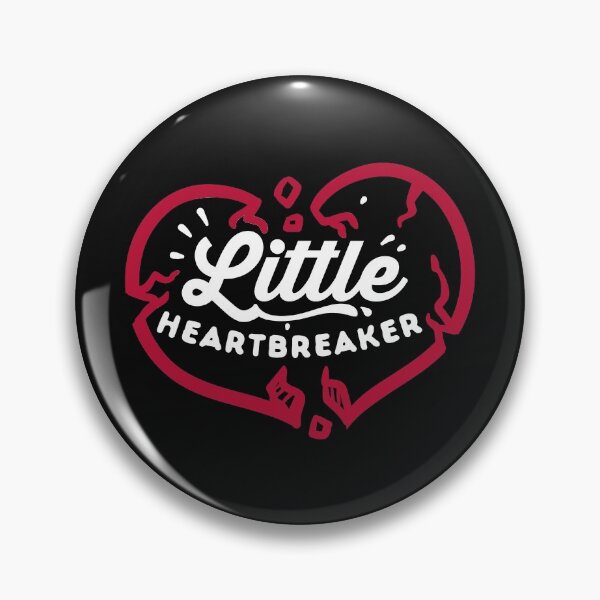Item preview, Little Heartbreaker designed and sold by Best-Designers.